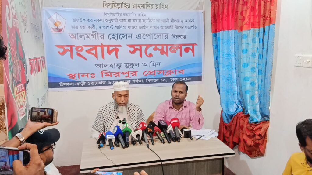 শেওড়াপাড়ায় জমি বিরোধে বড় ভাইয়ের অভিযোগ, ‘নিরপেক্ষ তদন্তেই মিলবে প্রকৃত সত্য’