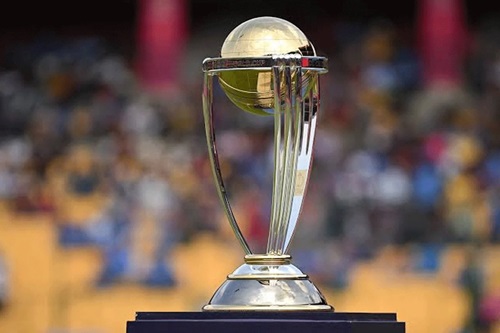 কেপটাউনে ঘোষণা হবে ওয়ানডে বিশ্বকাপের সূচি