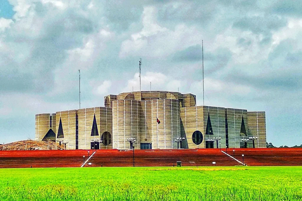 জাতীয় সংসদের অনুমিত হিসাব-সম্পর্কিত স্থায়ী কমিটি গঠন