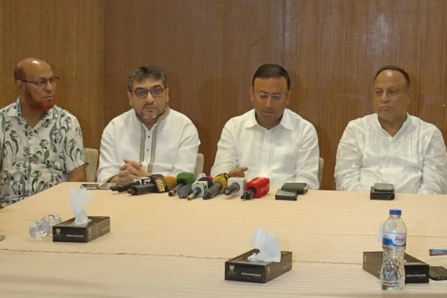 প্রধানমন্ত্রীর ভারত সফরের বিষয়ে আলোচনা চলমান : পররাষ্ট্র প্রতিমন্ত্রী