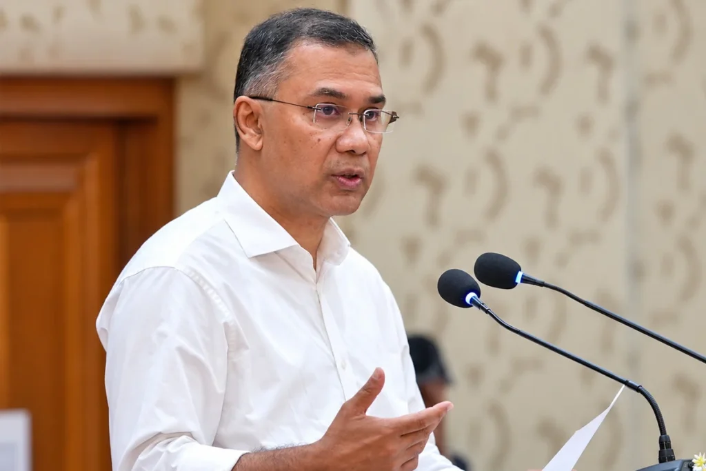 আজকের অনুষ্ঠানে না এসে বিরোধী দল শহীদ পরিবারগুলোকে অবজ্ঞা করেছে: প্রধানমন্ত্রী
