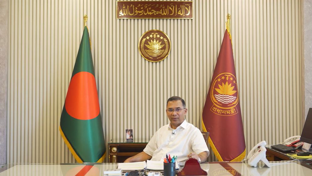 সপ্তাহে অন্তত দুই দিন আধা ঘণ্টা করে সময় দিন, ডেঙ্গু প্রতিরোধে বিশেষ বার্তা প্রধানমন্ত্রীর