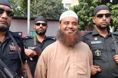 সাতক্ষীরায় যুবককে পিটিয়ে হত্যায় প্রধান আসামি গ্রেফতার