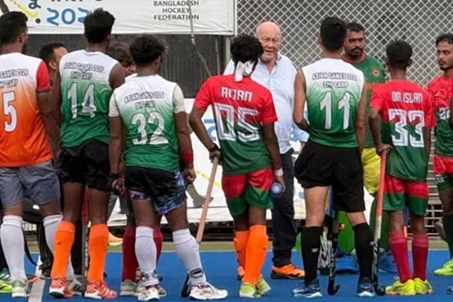 ভারতে চ্যাম্পিয়ন্স ট্রফির জন্য বাংলাদেশ দল ঘোষণা