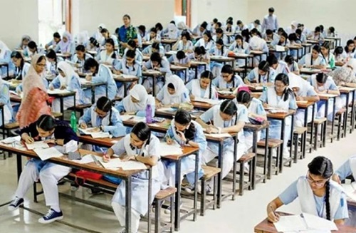 ২০২৭ সাল থেকে এসএসসিতে অকৃতকার্যদের তিন মাসের মধ্যে পুনঃপরীক্ষার সুযোগ