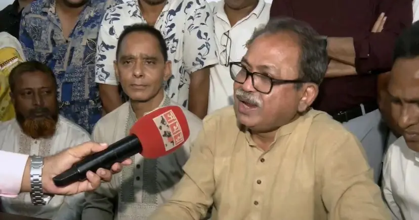 ঠাকুরগাঁও-১ উপনির্বাচনে বিএনপির ভূমিধস জয়