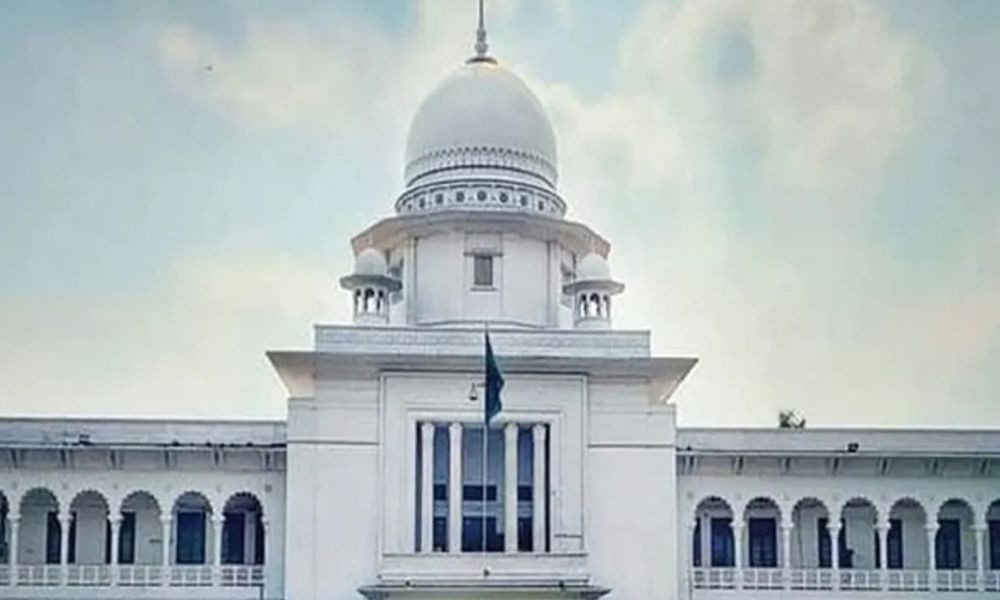 বিশ্বজিৎ হত্যা মামলার দ্রুত শুনানির জন্য আপিল বিভাগে রাষ্ট্রপক্ষের আবেদন