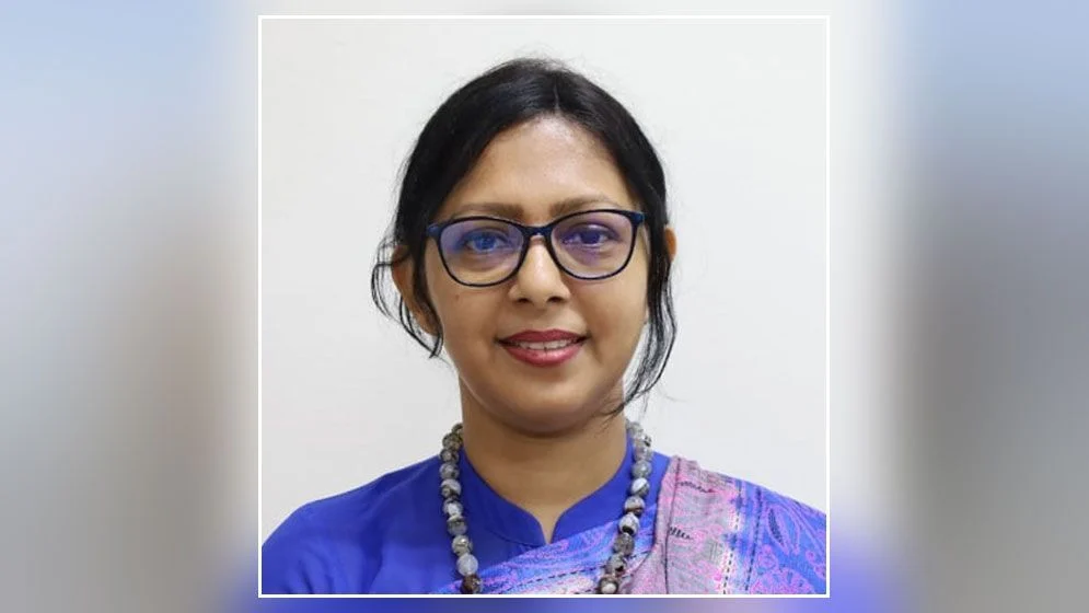 নতুন বিমান সচিব নূরুন্নাহার চৌধুরী