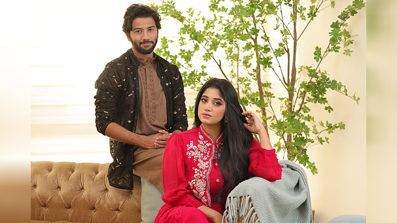 বৈবাহিক সম্পর্কের ইতি টানলেন প্রীতম-শেহতাজ